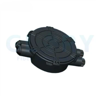 Fiber Splice