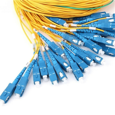 The Right PLC Splitter for Every FTTH Scenario: A Practical Selection Guide
