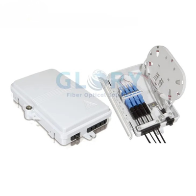 FTB Fiber Termination Box