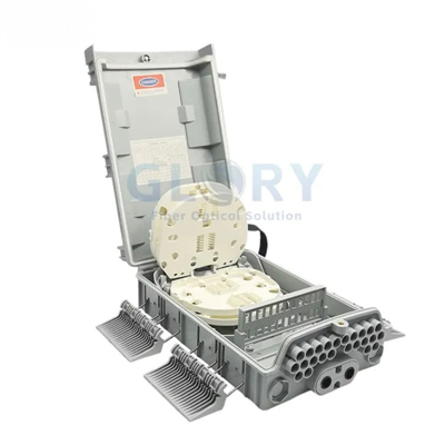 FTTH Outdoor Terminal Box