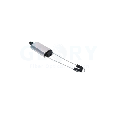 Jbg-2 Dead End Anchor Clamp