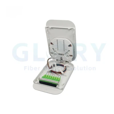 Indoor Fiber Optic Distribution Box