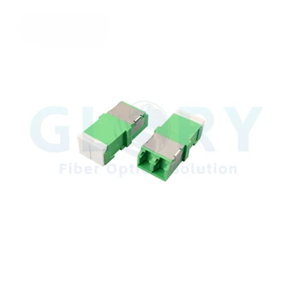 LC APC DX Flip Adapter