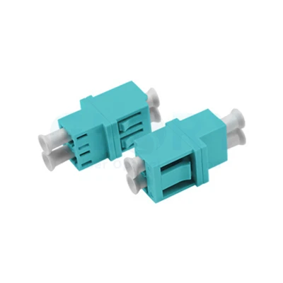 LC OM3 DX High-Low Adapter