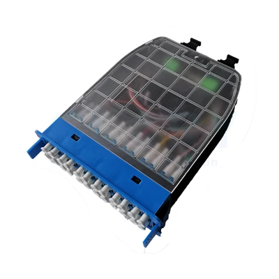 Reuse MPO Trunks for 400G/800G: Base-8, 12, 16 or 24? | Glory Optical