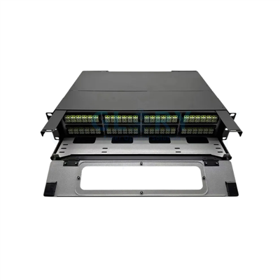 MPO Patch Panel