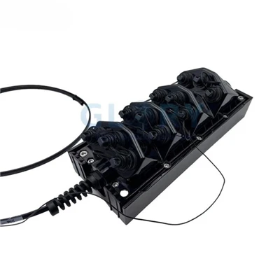 The Last Mile Problem: Why Fiber Access Terminals Are Reshaping FTTH Deployment