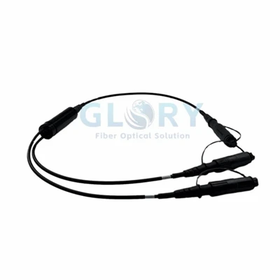 MultiPort Flex Terminals
