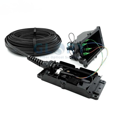 Multiport Terminal