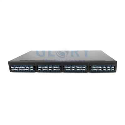 ODF 19 Inch Rack