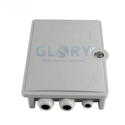 Outdoor Fiber Box