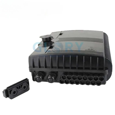 Outdoor Fiber Distribution Box