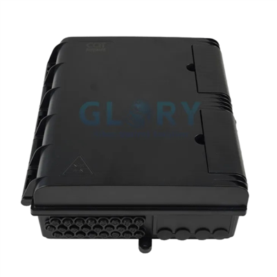 Outdoor Fiber Optic Distribution Box