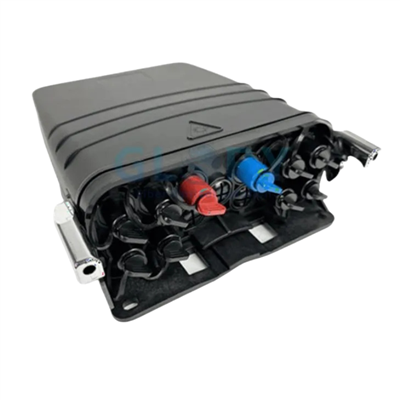 Outdoor Fiber Terminal Box