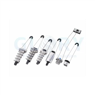 Aerial Cable Accessories: The Essential Hardware for Overhead Fiber Networks