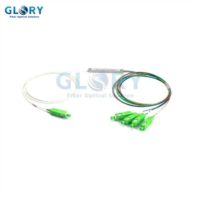 Plc Splitter 1x2 Plc Splitter 1x2