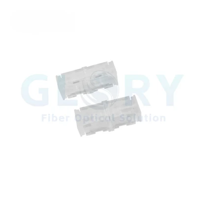 SC Adapter Without Flange
