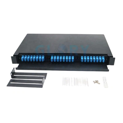 Why Fiber Patch Panel Decisions at Rack Install Determine Your 5-Year Maintenance Cost