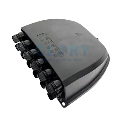 Termination Box