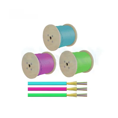 Can Direct Burial Fiber Optic Cable Be Installed Underwater? A Practical Field Guide