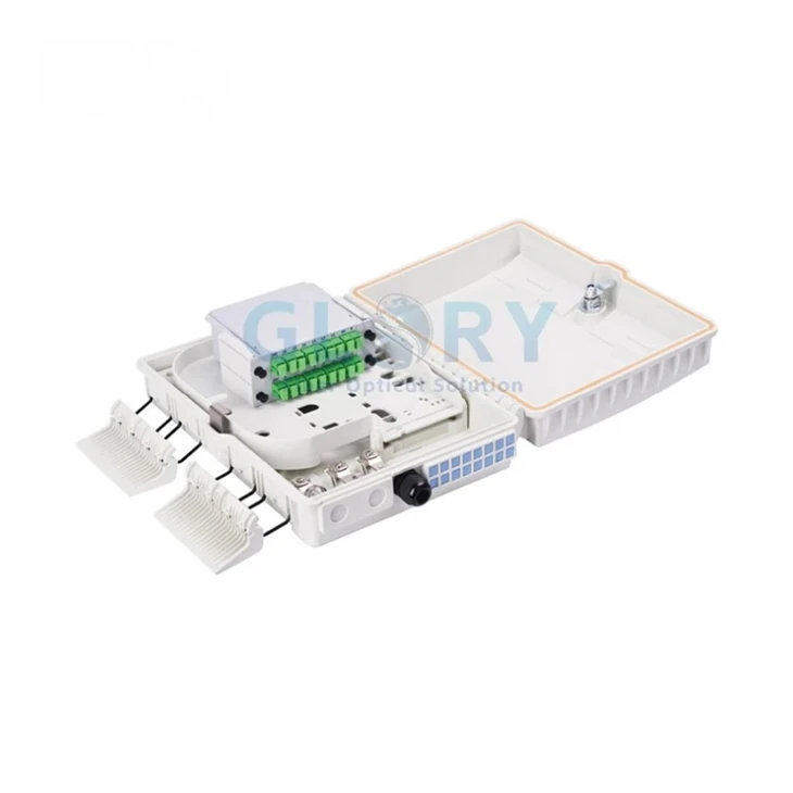 Splitter Distribution Box suppliers