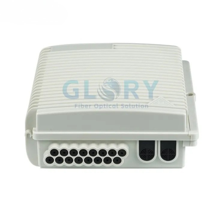 Wall Mount Fiber Distribution Box